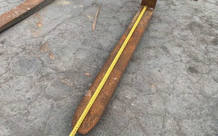 VOLVO L25F  KUB010556