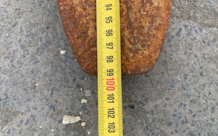 VOLVO L25F  KUB010556