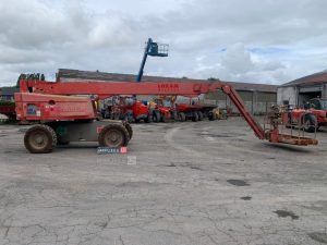 HAULOTTE HT23RTJ  151156