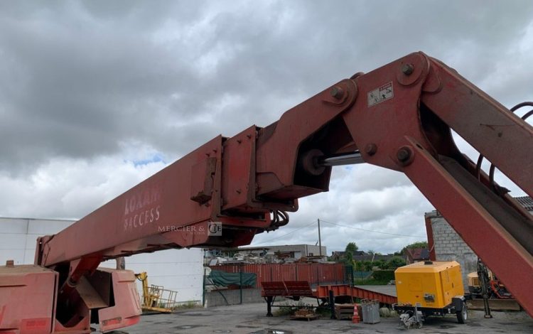 HAULOTTE HT23RTJ  151156