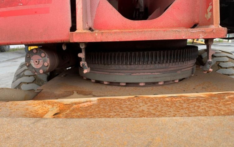 HAULOTTE HT23RTJ  151156