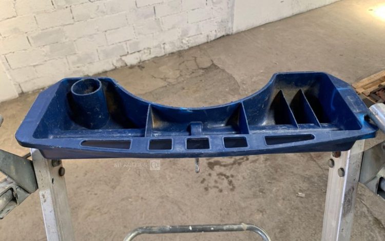 DUARIB TANDEM PRO XT7  14MAM6