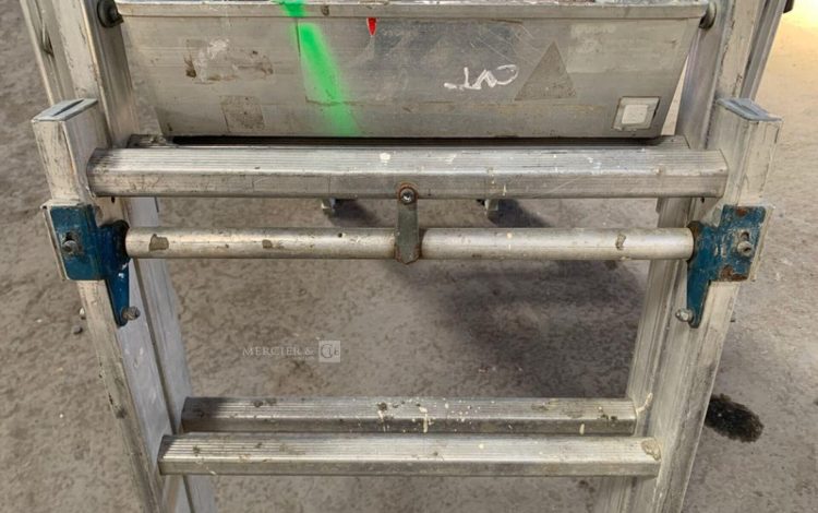 DUARIB TANDEM PRO XT7  14MAM6