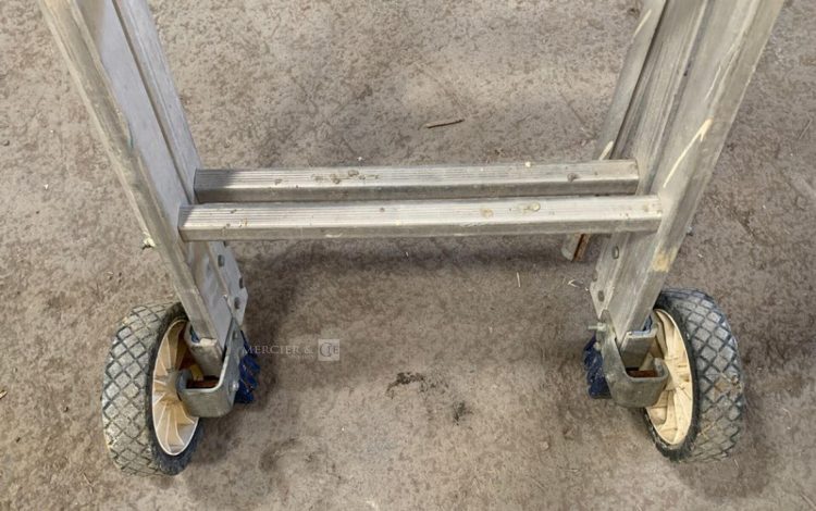 DUARIB TANDEM PRO XT7  14MAM6