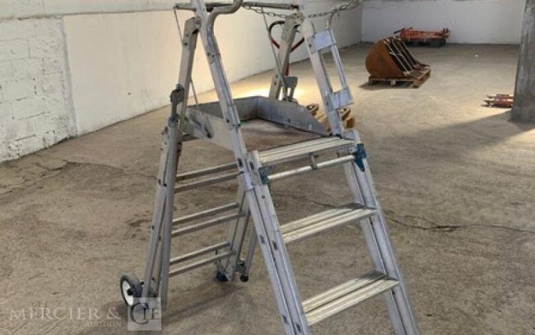 DUARIB TANDEM PRO XT7  14MAM6