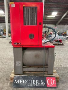 KAESER SM9  93MAM6