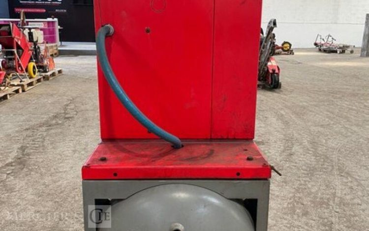 KAESER SM9  93MAM6