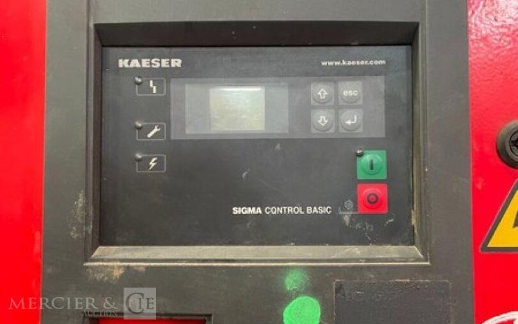 KAESER SM9  93MAM6