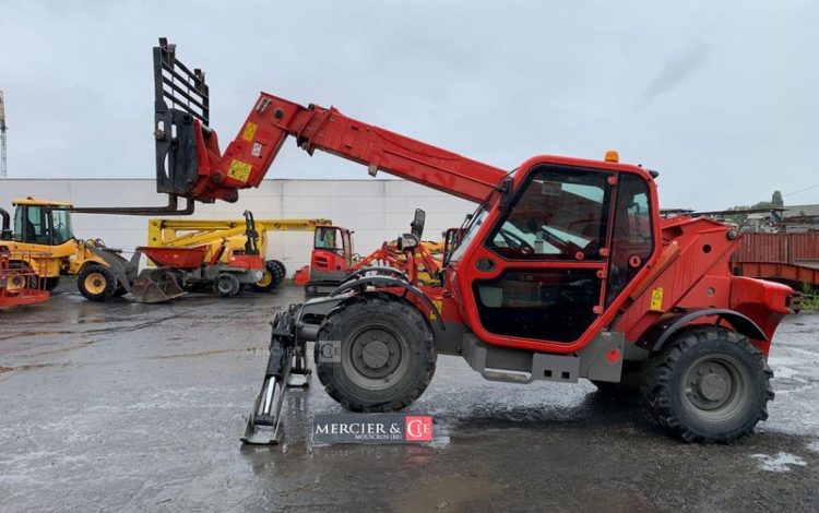 BOBCAT T35120SL  52331672