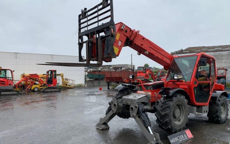 BOBCAT T35120SL  52331672
