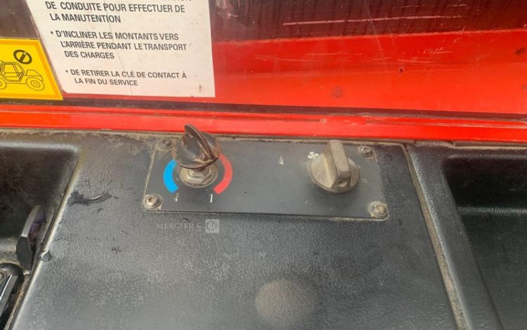 BOBCAT T35120SL  52331672