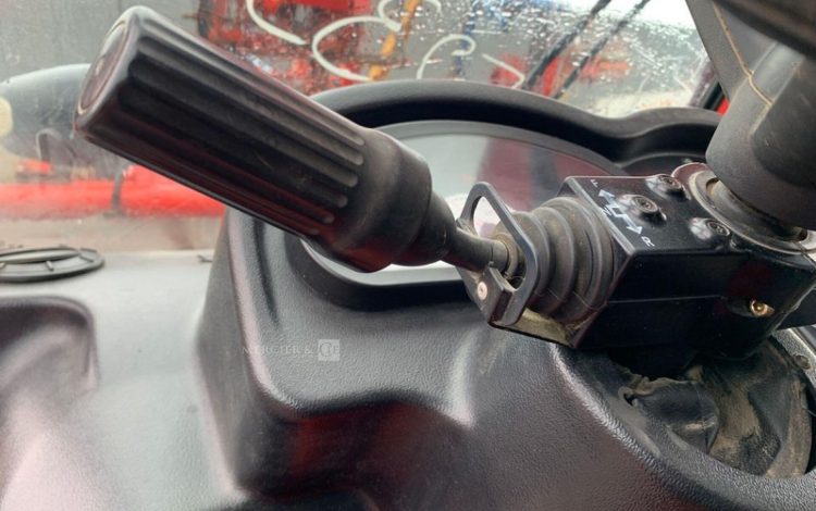 BOBCAT T35120SL  52331672