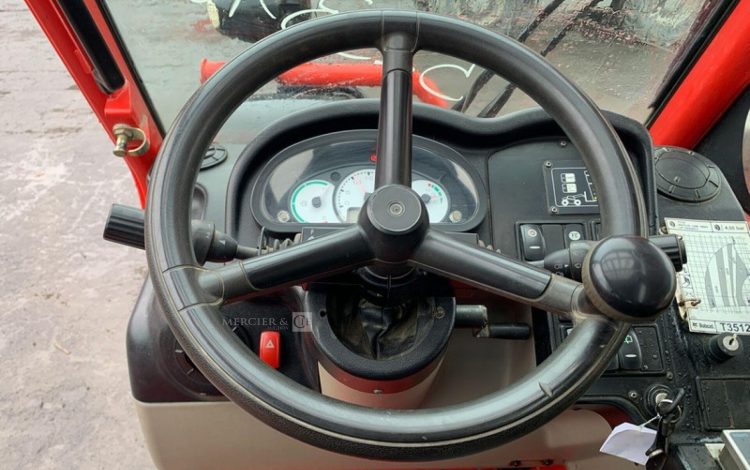 BOBCAT T35120SL  52331672