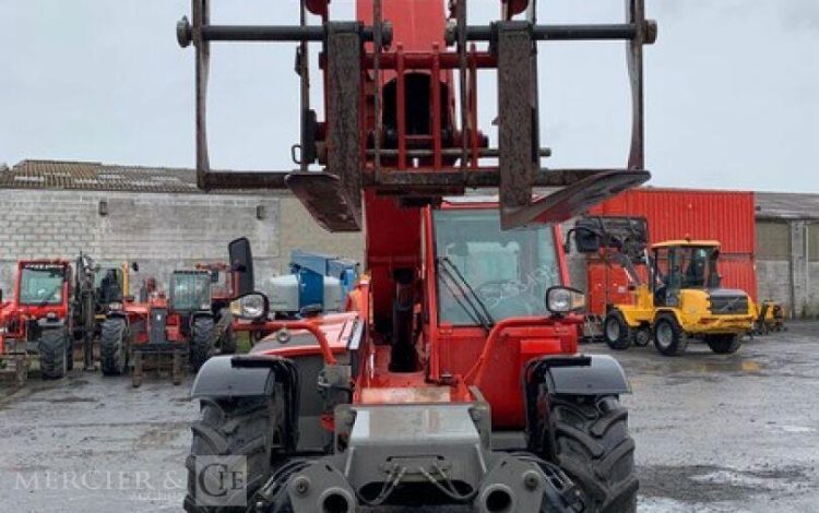 BOBCAT T35120SL  52331672