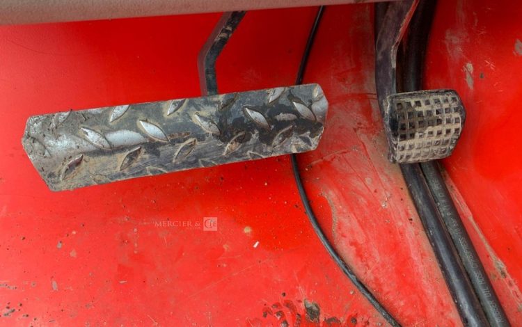 BOBCAT T35120SL  52331672