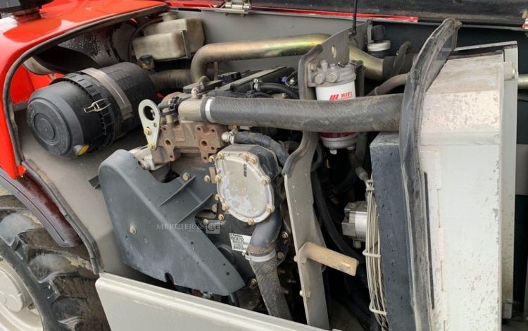 BOBCAT T35120SL  52331672