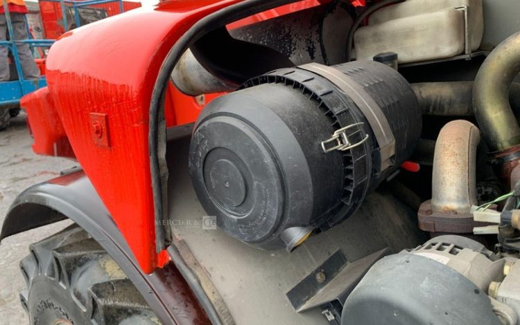 BOBCAT T35120SL  52331672