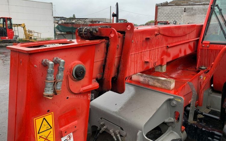 BOBCAT T35120SL  52331672