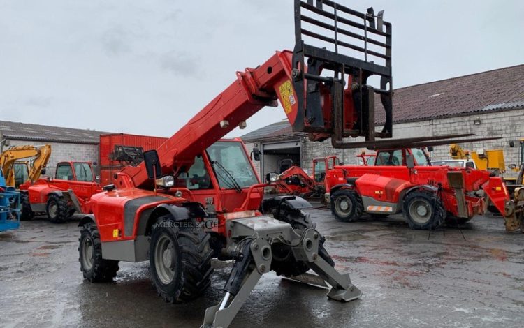 BOBCAT T35120SL  52331672