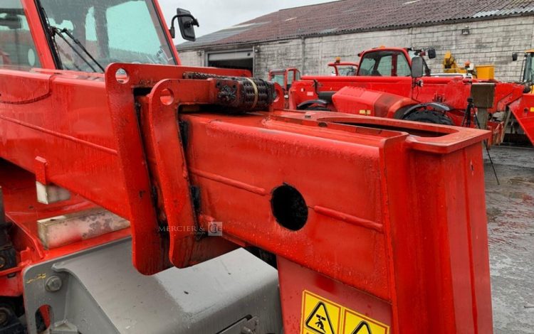 BOBCAT T35120SL  52331672