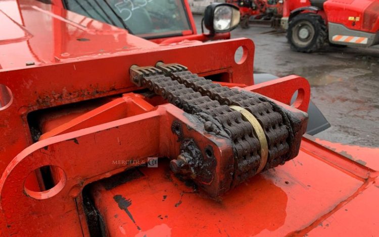 BOBCAT T35120SL  52331672