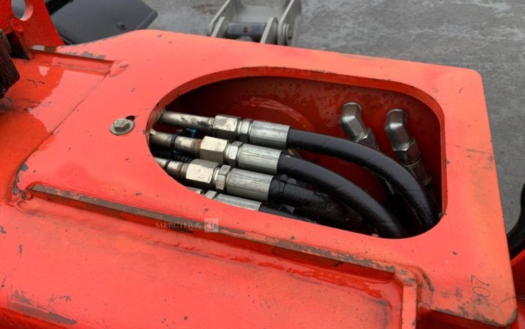 BOBCAT T35120SL  52331672