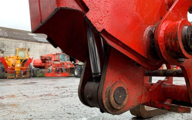 BOBCAT T35120SL  52331672