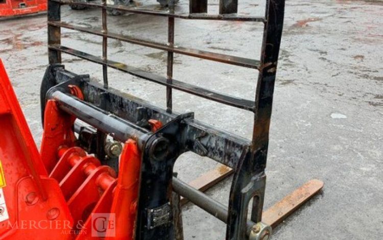 BOBCAT T35120SL  52331672