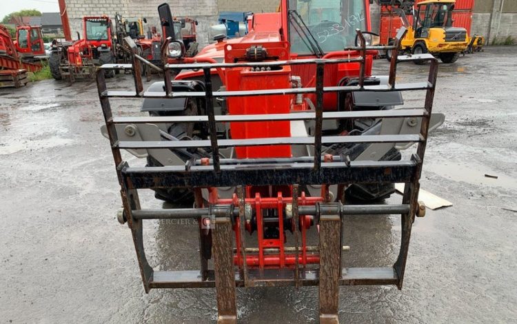 BOBCAT T35120SL  52331672