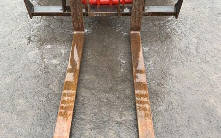 BOBCAT T35120SL  52331672