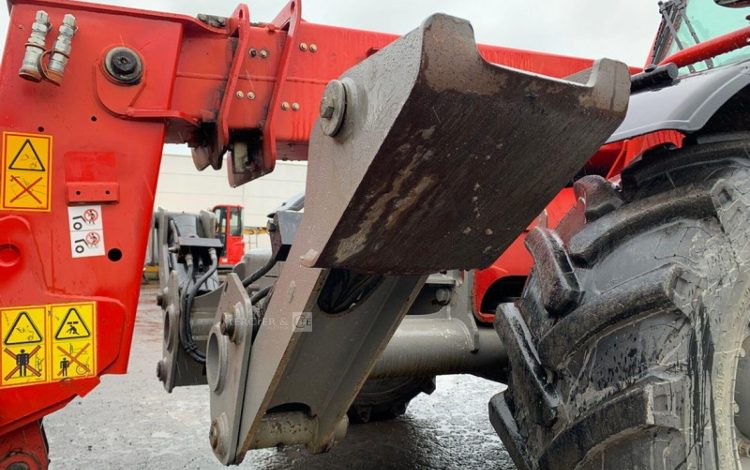 BOBCAT T35120SL  52331672