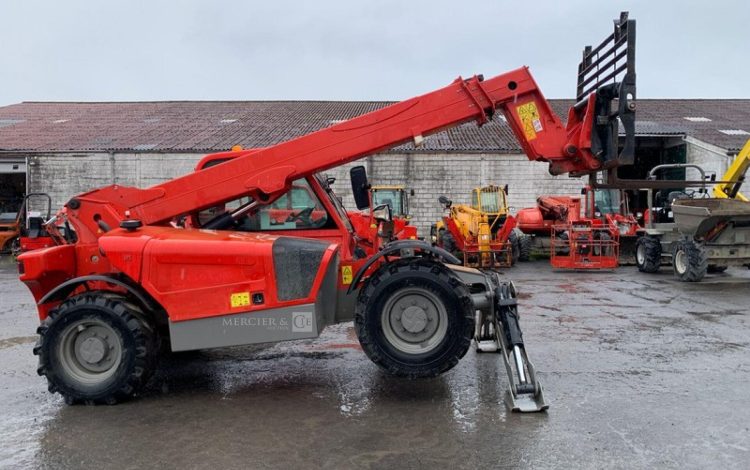 BOBCAT T35120SL  52331672