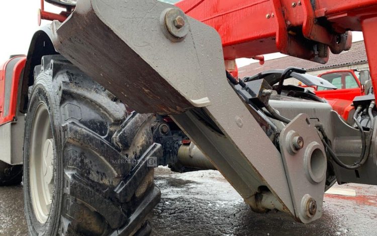 BOBCAT T35120SL  52331672