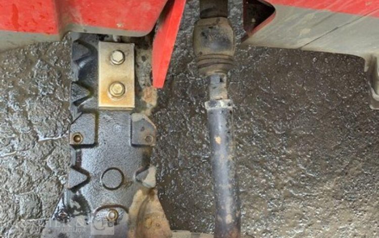 BOBCAT T35120SL  52331672