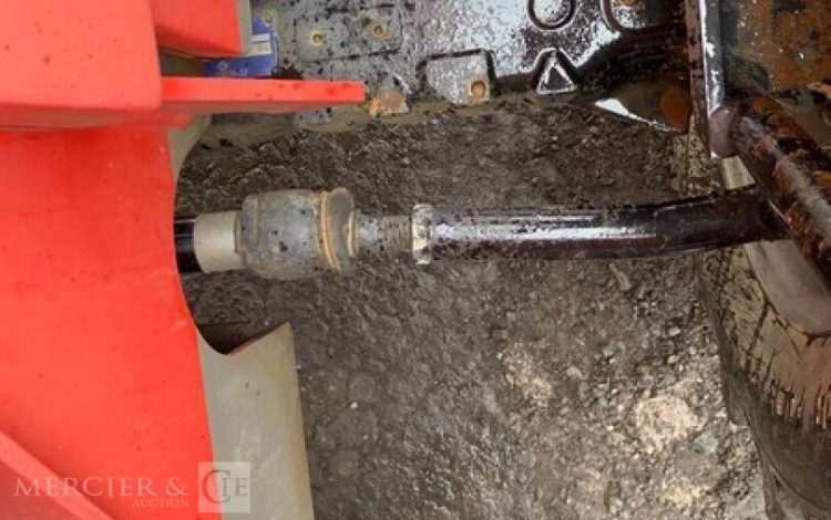 BOBCAT T35120SL  52331672