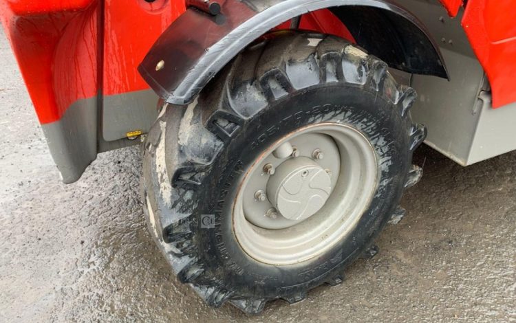 BOBCAT T35120SL  52331672