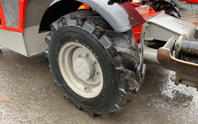 BOBCAT T35120SL  52331672