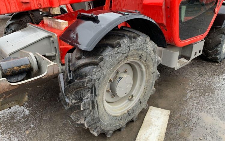 BOBCAT T35120SL  52331672