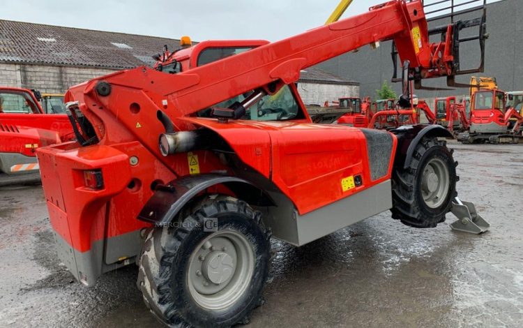 BOBCAT T35120SL  52331672