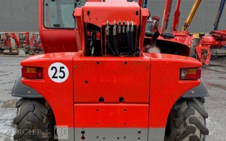 BOBCAT T35120SL  52331672