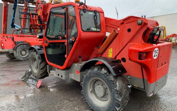 BOBCAT T35120SL  52331672