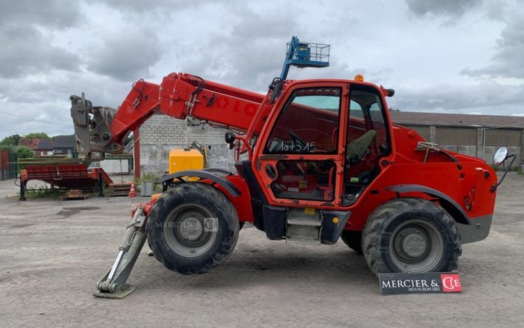 JCB 535-125HVB  107315