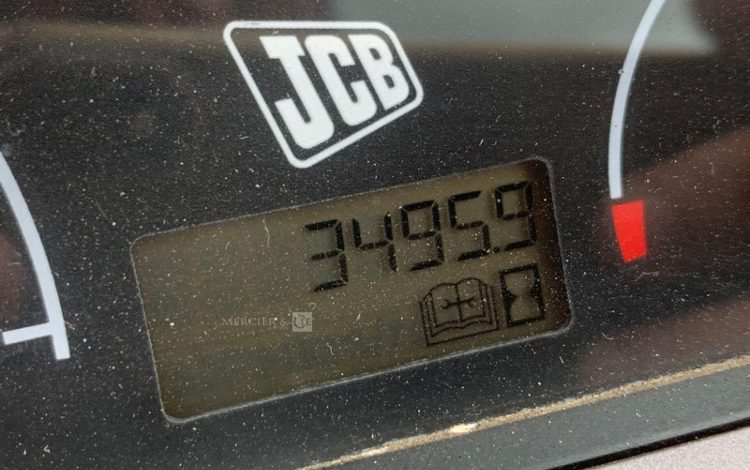 JCB 535-125HVB  107315