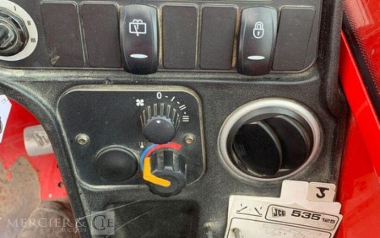 JCB 535-125HVB  107315