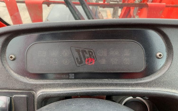 JCB 535-125HVB  107315