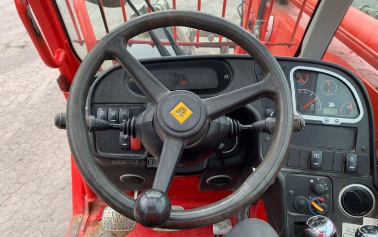 JCB 535-125HVB  107315