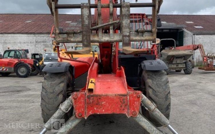 JCB 535-125HVB  107315