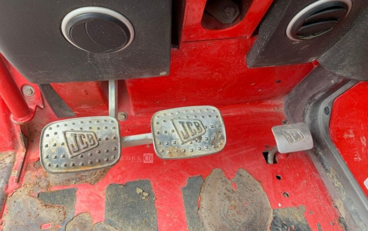 JCB 535-125HVB  107315