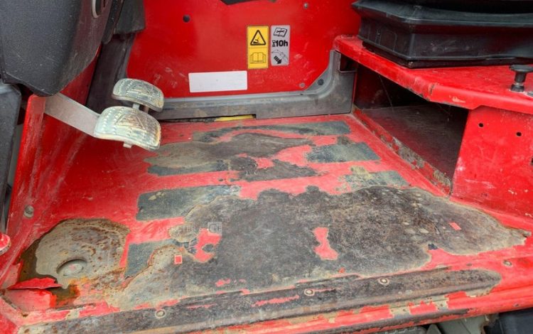 JCB 535-125HVB  107315