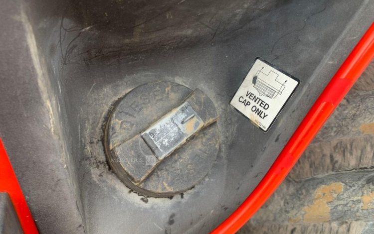 JCB 535-125HVB  107315
